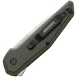 Kershaw Fraxion Linerlock Olive knives KS1160OL