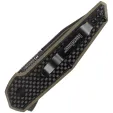 Kershaw Fraxion Linerlock Tan knives KS1160TANBW