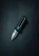 Kershaw Kapsule Sliding Button Lock knives KS1190