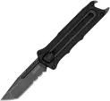 Kershaw Interstellar Slide Button Lock - KS1195ACAX
