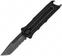 Kershaw Interstellar Slide Button Lock - KS1195
