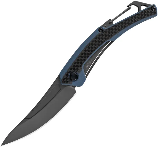 Kershaw Reverb XL Linerlock knives KS1225
