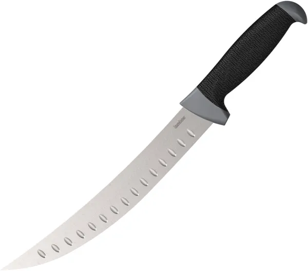 Kershaw Curved Fillet 9in Blade knives KS1242GEX