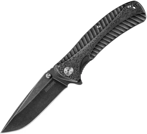Kershaw Starter Framelock A-O knives KS1301BW