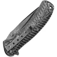 Kershaw Starter Framelock A-O knives KS1301BW