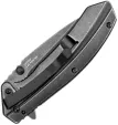 Kershaw Filter Framelock A-O BlackWash knives KS1306BW