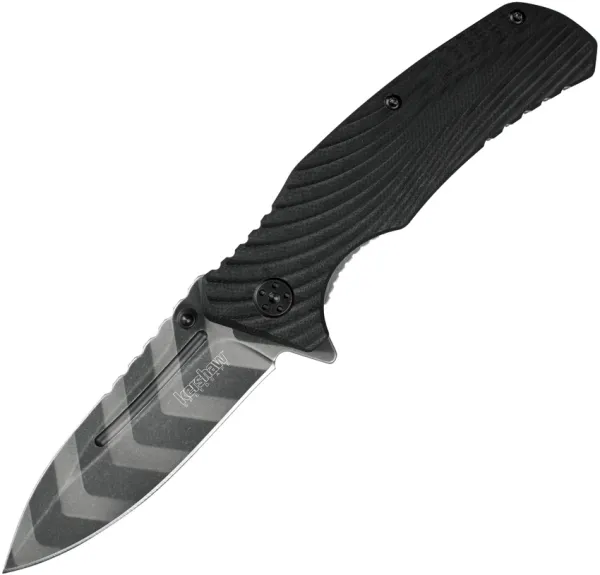 Kershaw Trace Linerlock A-O knives KS1311TSX