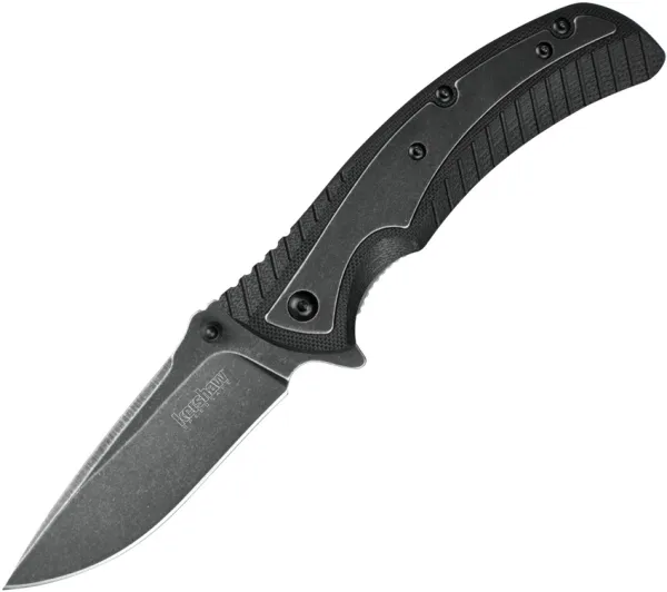 Kershaw Scrip Linerlock A-O knives KS1312BWX