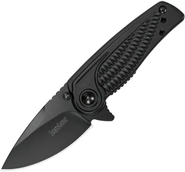 Kershaw Spoke Linerlock A-O knives KS1313BLK