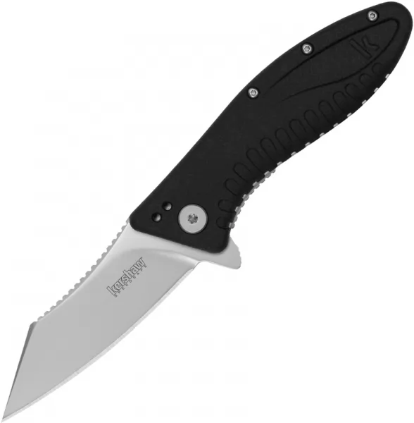 Kershaw Grinder Linerlock A-O knives KS1319X