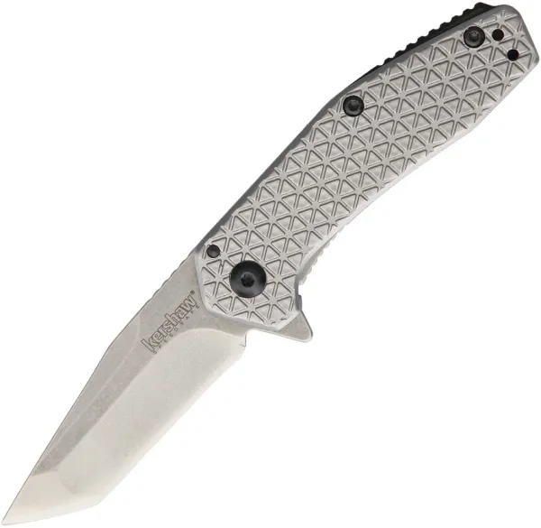 Kershaw Cathode Framelock A-O knives KS1324