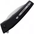 Kershaw Rhetoric Linerlock A-O knives KS1342X