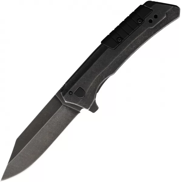 Kershaw Adamant Framelock A-O knives KS1356X