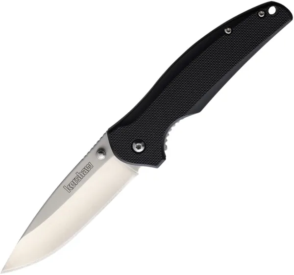 Kershaw Bowser Linerlock knives KS1363