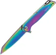 Kershaw Misdirect Framelock Rainbow - KS1365RBW