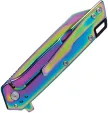 Kershaw Misdirect Framelock Rainbow knives KS1365RBW