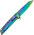 Kershaw Misdirect Framelock Rainbow knives KS1365RBW