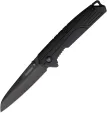 Kershaw Fiber Linerlock A/O Black - KS1367