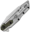 Kershaw Salvage Framelock A-O knives KS1369X