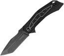 Kershaw Flatbed Linerlock A/O Clam - KS1376X