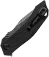 Kershaw Flatbed Linerlock A-O Clam knives KS1376X