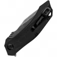 Kershaw Flatbed Linerlock A-O knives KS1376