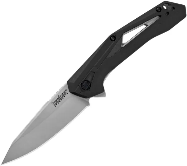 Kershaw Airlock Linerlock A-O knives KS1385