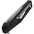 Kershaw Airlock Linerlock A-O knives KS1385