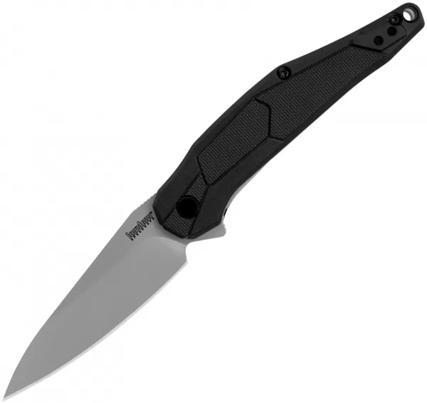 Kershaw Lightyear Linerlock A-O knives KS1395