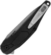 Kershaw Lightyear Linerlock A-O Clam knives KS1395X