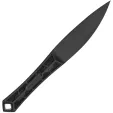 Kershaw Interval Fixed Blade knives KS1399