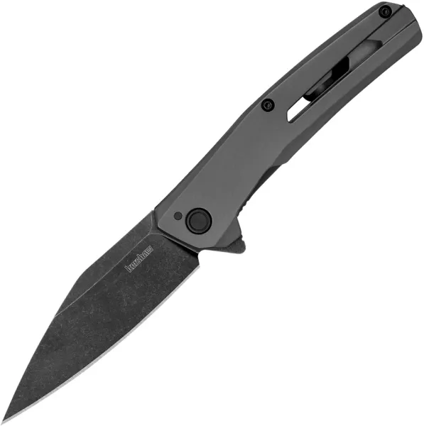 Kershaw Flyby Framelock A-O knives KS1404X