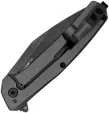 Kershaw Flyby Framelock A-O knives KS1404X