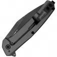 Kershaw Flyby Framelock A-O knives KS1404