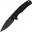 Kershaw Conduit Linerlock A/O Black - KS1407