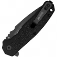 Kershaw Conduit Linerlock A-O Black knives KS1407