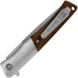 Kershaw Wood Handle A-O Folder knives KS1419