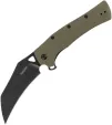 Kershaw Dawnstar Linerlock A/O Olive - KS1423OL