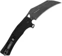 Kershaw Dawnstar Linerlock A-O knives KS1423
