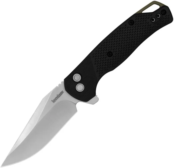 Kershaw Runoff Button Lock knives KS1429
