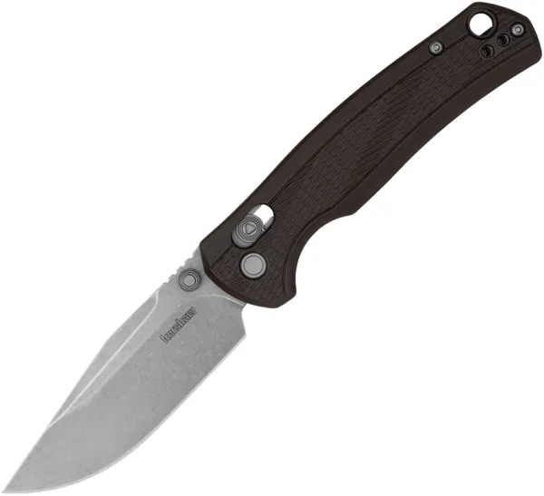 Kershaw Maneuver DuraLock Bronze knives KS1438