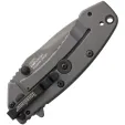 Kershaw Cryo Hinderer Framelock A-O knives 1555TI