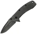 Kershaw Cryo II Framelock A/O BlkWash - KS1556BW
