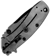 Kershaw Cryo II Framelock A-O BlkWash knives KS1556BW