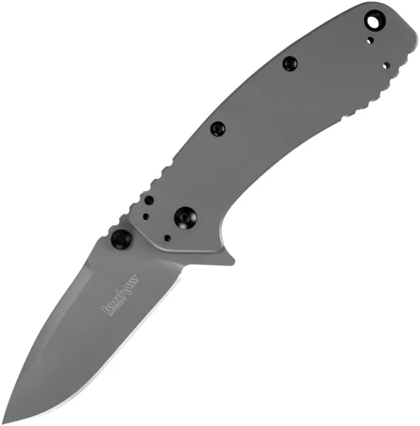 Kershaw Cryo II Framelock A-O Ti knives KS1556TI