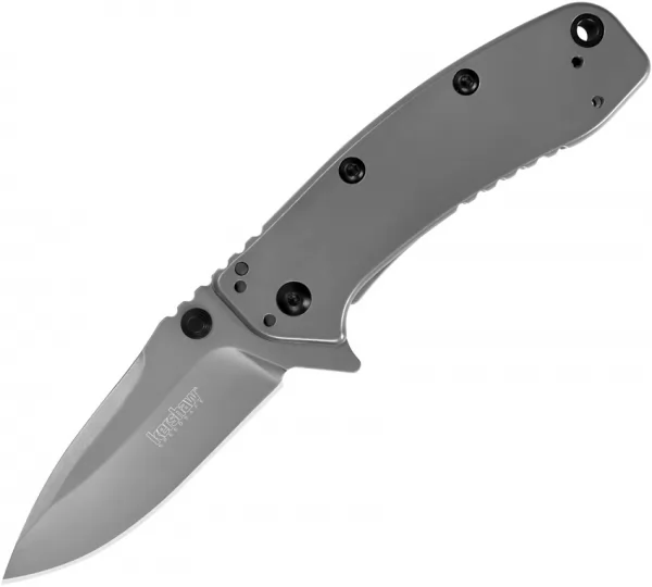 Kershaw Cryo II Framelock A-O Ti knives KS1556TIX