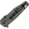 Kershaw Ferrite Framelock A-O knives KS1557TI