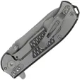 Kershaw Agile Framelock A-O knives KS1558