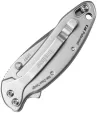Kershaw Chive Framelock A-O Clampack knives KS1600ACAX