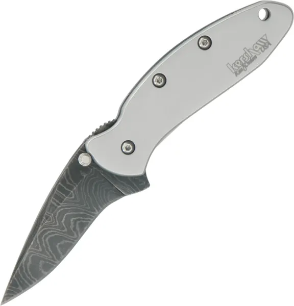 Kershaw Chive Framelock A-O Dam knives 1600DAM